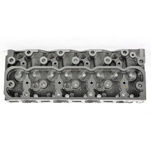 Load image into Gallery viewer, 4JG2 4JG2T Engine Complete Cylinder Head Assembly for Isuzu Campo Trooper 3.1D 8V 1991 8-97016-504-7