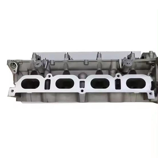 11100-78KA0 11100-78K00 Factory Direct J24B Cylinder Head for Suzuki 2.4L Grand Vitara 2 Escudo 3 Kizashi 1