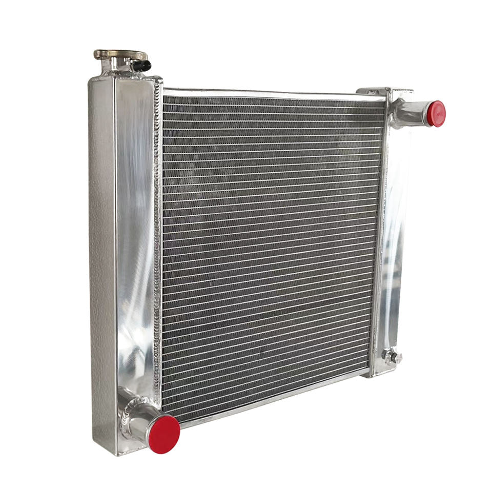Aluminum Radiator for Universal FORD Radiator 23 Inch