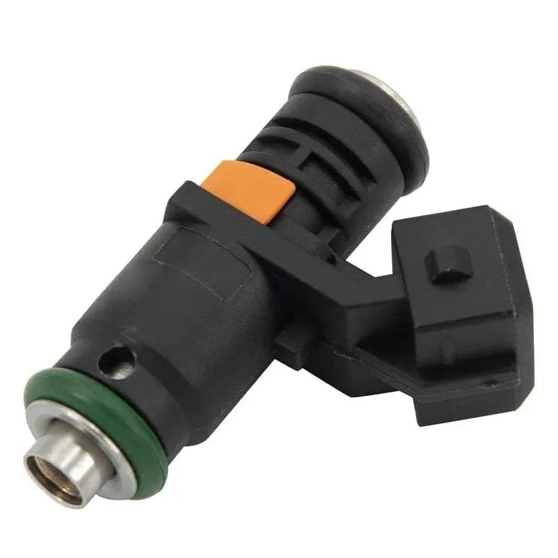 Auto Parts Fuel Injector Nozzle 5WY-2817A D077P00199 for Samand Pars XU7 Peugeot 405