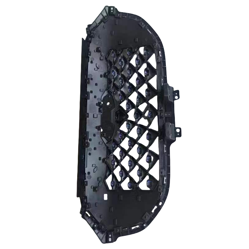Custom Front Grill Radiator Grille for Chery Tiggo 8 Pro OE 602001506AA