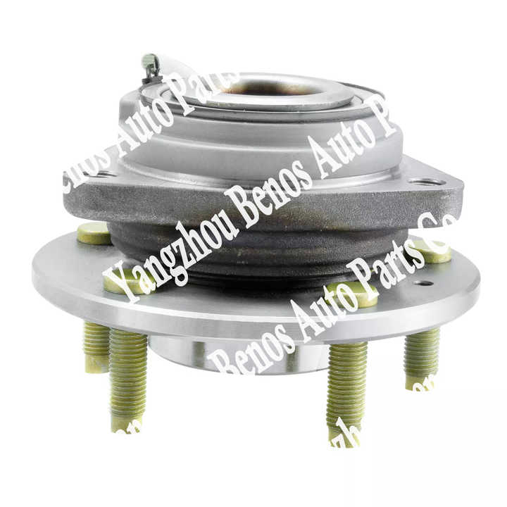 Rear Wheel Hub Bearing Assembly for Cadillac CTS STS 2003-2007