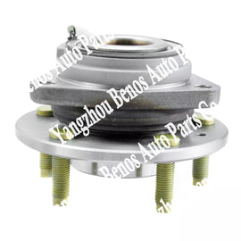 Rear Wheel Hub Bearing Assembly for Cadillac CTS STS 2003-2007