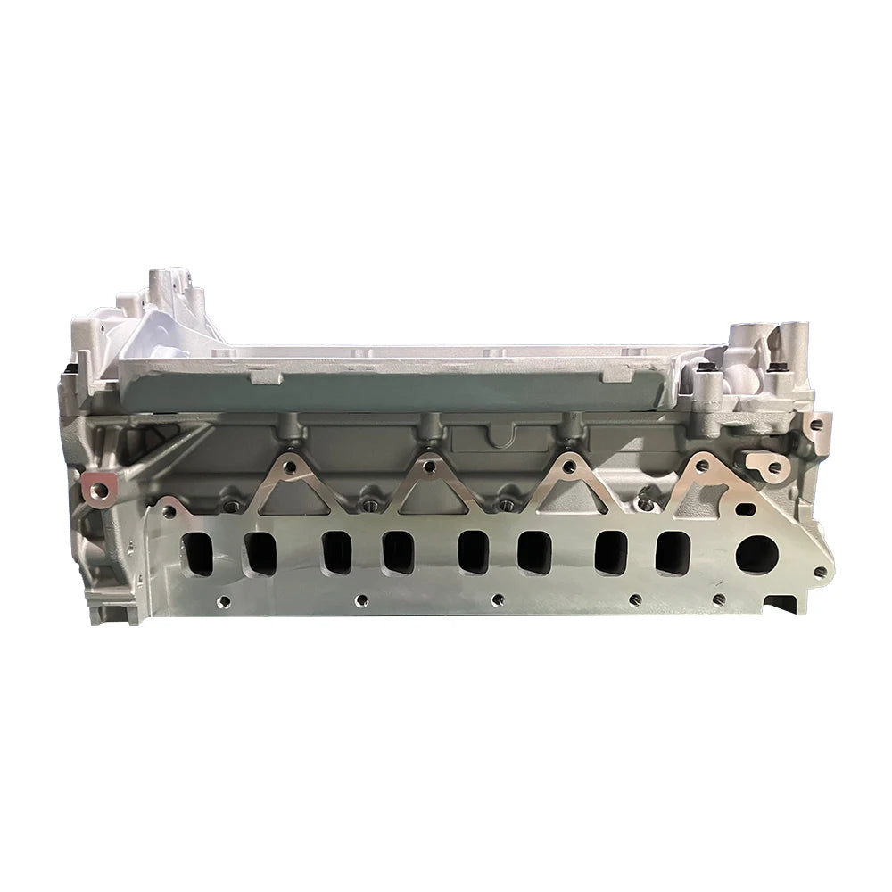 Diesel Engine Cylinder Head R9M for Renault AMC908331 11041-00Q1P 11041-1760R 11041-2453R 110422959R BCH063