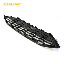 Load image into Gallery viewer, PERFECTRAIL JX7B-8200-Y Auto Parts Black Front Grille for Ford Focus MK4 ST Line 2018-2022