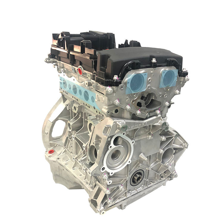 Factory Price M271 860 1.8l Naturally Aspirated Engine Assembly for Mercedes Benz W204 W211 W212