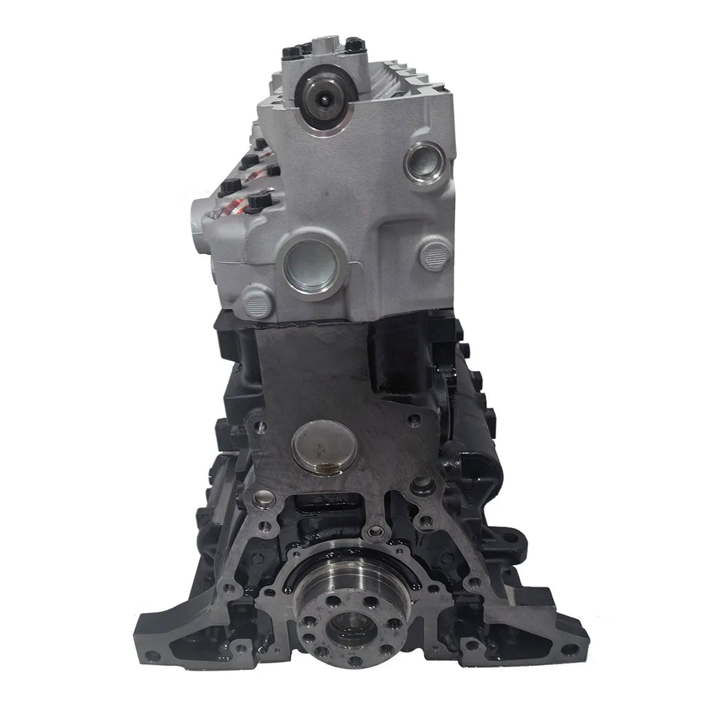 4M40 4M40T 2.8L Diesel Bare Engine Long Cylinder Block for Mitsubishi Pajero L200