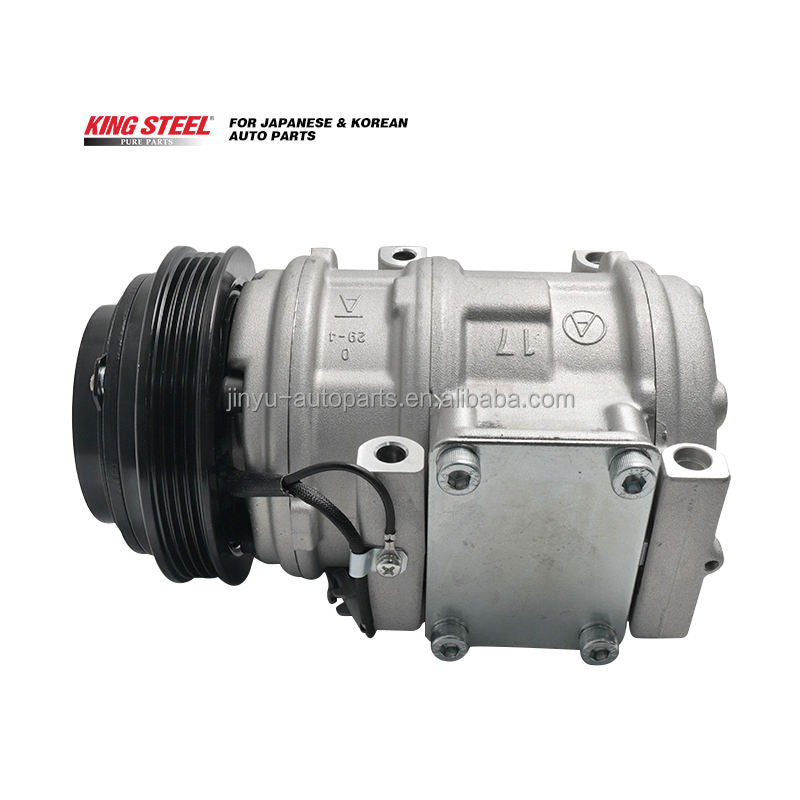 KINGSTEEL OEM 92600-EB40E Auto Parts Air Conditioning Systems Car AC Compressor for Toyota LAND CRUISER