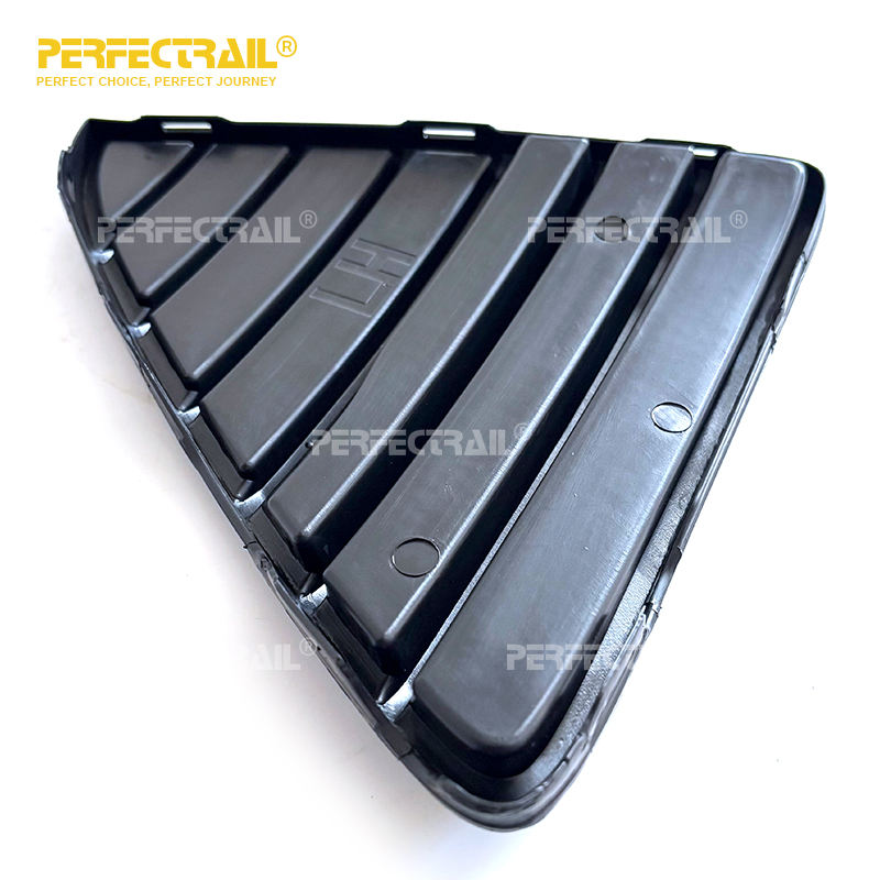 PERFECTRAIL BM5117K946CF5UAW BM5117K947CF5UAW Car Auto Parts Left Right Front Bumper Radiator Grille for Ford Focus III