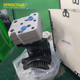 PERFECTRAIL 3103413 3681902 Wholesale Heavy Duty Truck Parts Air Brake Compressor for Cummins ISX