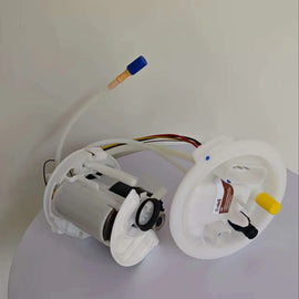 Audi In-Tank Fuel Pump Assembly 4M0919180 1701