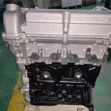 Load image into Gallery viewer, Brand New Used 1.0 8V B10S1 Auto Gasoline Complete Engine Motor for Chevrolet Spark Matiz