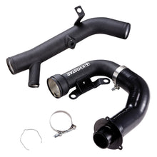 Load image into Gallery viewer, VW Golf R / Audi TTS 2.0T Aluminium Intercooler Pipe