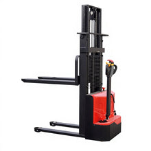 Load image into Gallery viewer, ANXING 2 Ton Portable Electric Stacker