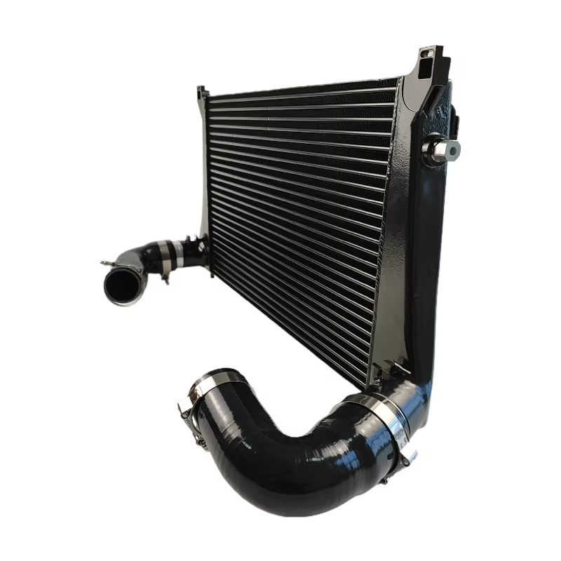 Audi S3 Front Mount Intercooler Upgrade | Golf 7 GTI / R MK7 EA888 – Contach Performance
