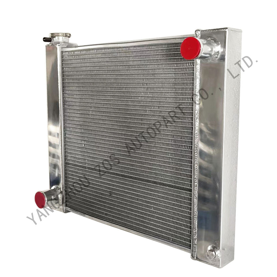 Aluminum Radiator for Universal FORD Radiator 22 Inch