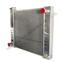 Load image into Gallery viewer, Aluminum Radiator for Universal FORD Radiator 22 Inch