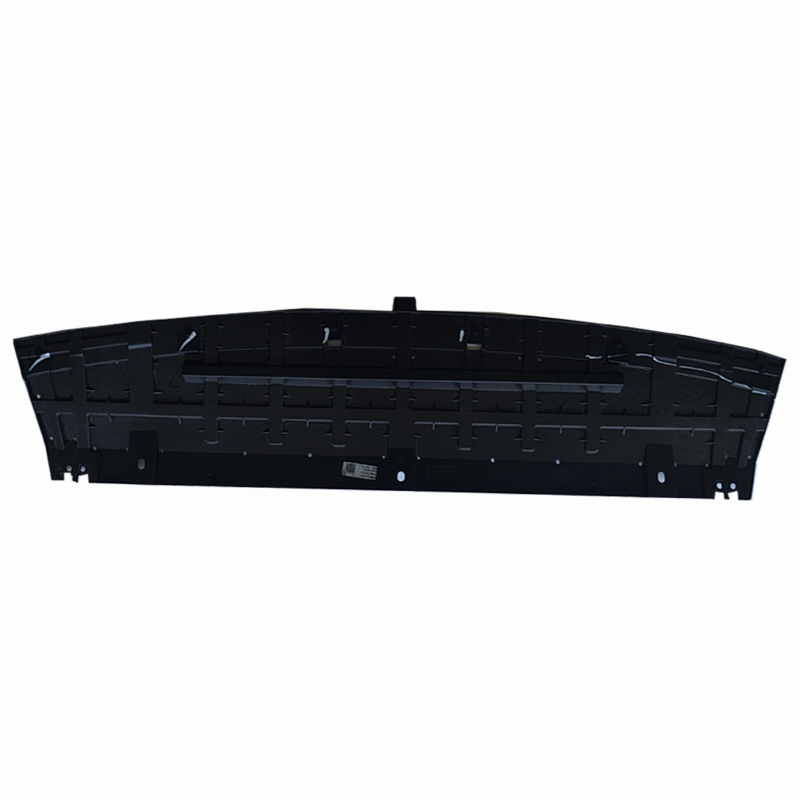 Front Bumper Lower Trim Guard Plate for Chery Arezer 8