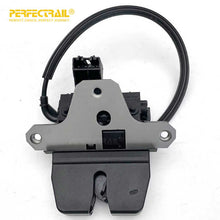 Load image into Gallery viewer, PERFECTRAIL LR049494 LR030192 Wholesale Auto Parts Rear Trunk Tailgate Latch for Land Rover Range Rover Sport L320 2005-2013