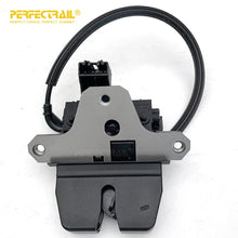 Load image into Gallery viewer, PERFECTRAIL LR049494 LR030192 Wholesale Auto Parts Rear Trunk Tailgate Latch for Land Rover Range Rover Sport L320 2005-2013