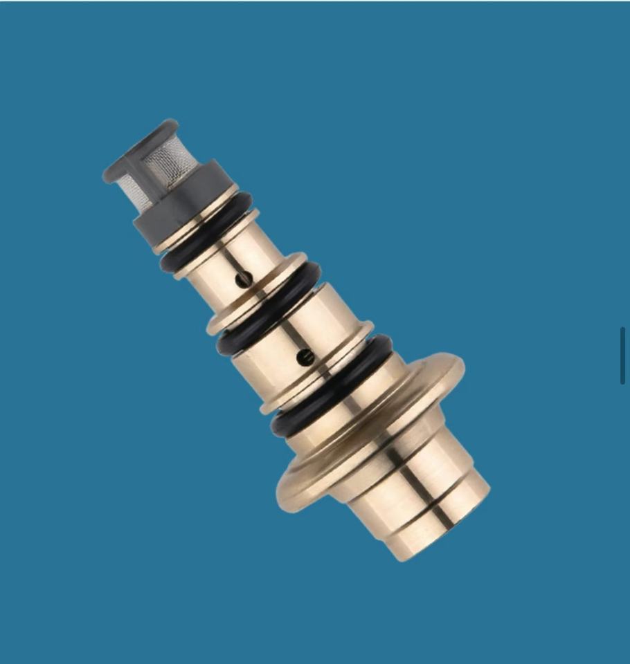 Control Valve for Automotive Air Conditioning Compressor OE 1256KH63