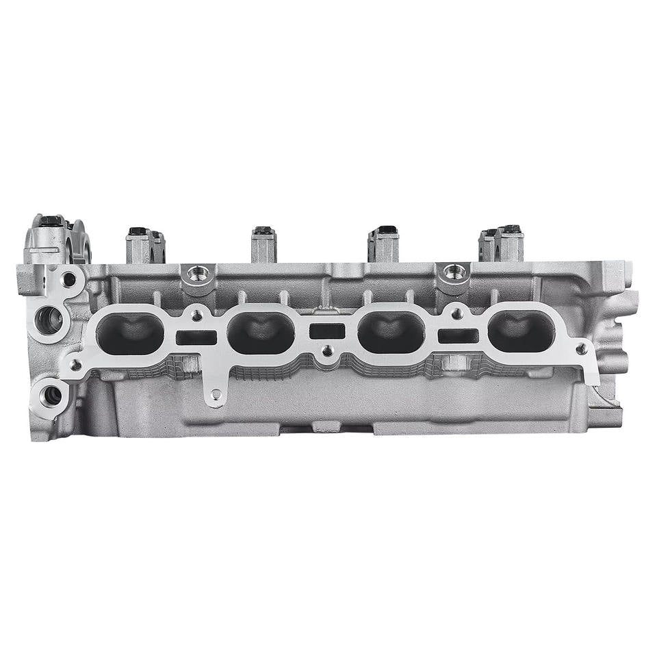 1NZ 2NZ FXE 1NZ-FE 2NZ-FE 1.3L 1.5L Auto Engine Cylinder Head 11101-21034 for Toyota VIOS VITZ COROLLA YARIS PLATZ ALLION