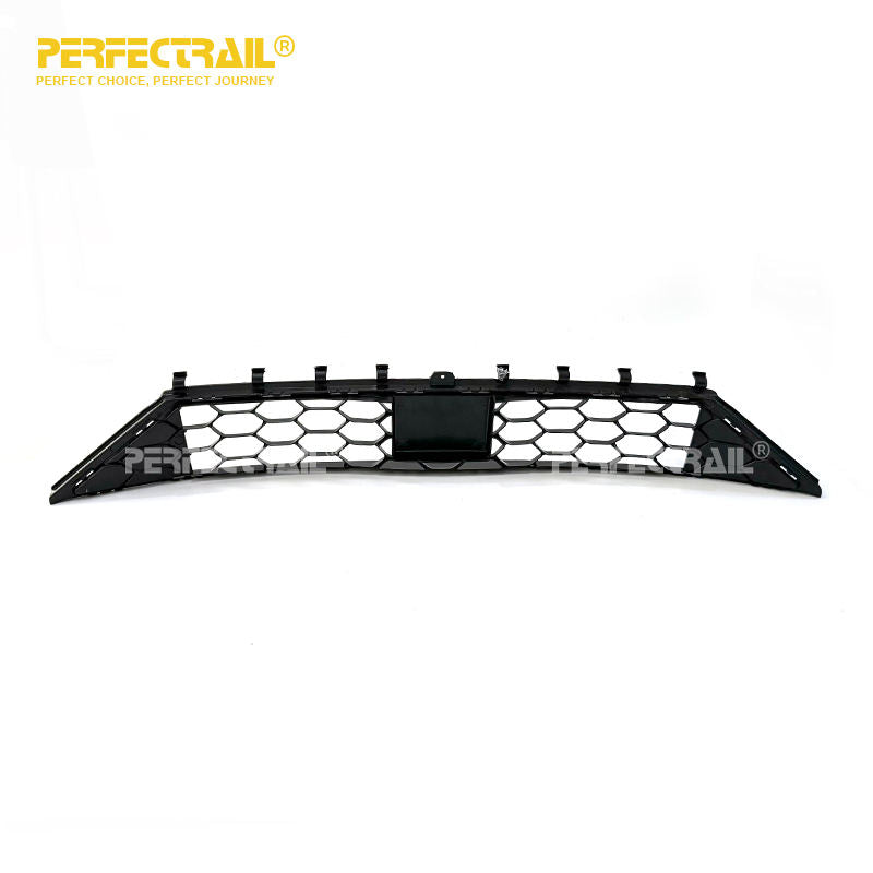 PERFECTRAIL JX7B-17K945-D Auto Parts Front Bumper Lower Grille for Ford Focus MK4
