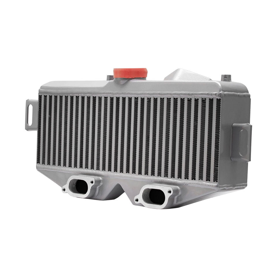 Top Mount Intercooler for Subaru WRX STi Impreza EJ20 EJ25 NEW UK 2002-2007 2003