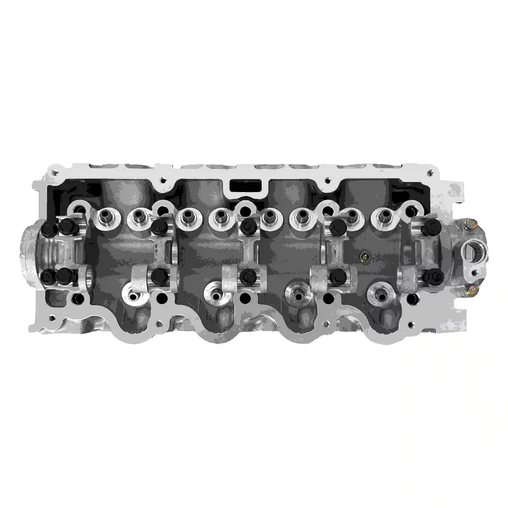 Auto Engine Parts G4EH G4EA Cylinder Head Assembly CVVT 1.4L for Hyundai Getz Accent Kia Rio 22100-22620 22100-22621