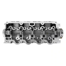 Auto Engine Parts G4EH G4EA Cylinder Head Assembly CVVT 1.4L for Hyundai Getz Accent Kia Rio 22100-22620 22100-22621