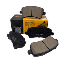 Load image into Gallery viewer, JAECOO J7 Rear Brake Pad Set OEM T1EJ-3502080