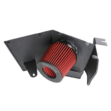Load image into Gallery viewer, Toyota Supra A90 / BMW Z4 B58 3.0L 4 inch Aluminium Air Intake System - Black