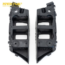 Load image into Gallery viewer, PERFECTRAIL 5N0807183B 5N0807184B Factory Car Body Parts Front Bumper Support Bracket for VW Tiguan 5N_ 1.4 TSI 2011-2018