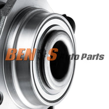 Load image into Gallery viewer, Front Wheel Hub Bearing for Chevy Trailblazer, GMC Envoy, Buick Rainier 02-09