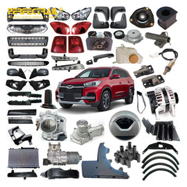 PERFECTRAIL Car Accessories Auto Engine Body Kit Spare Parts for Chery Tiggo 7 8 2 3 4 5 Pro Plus
