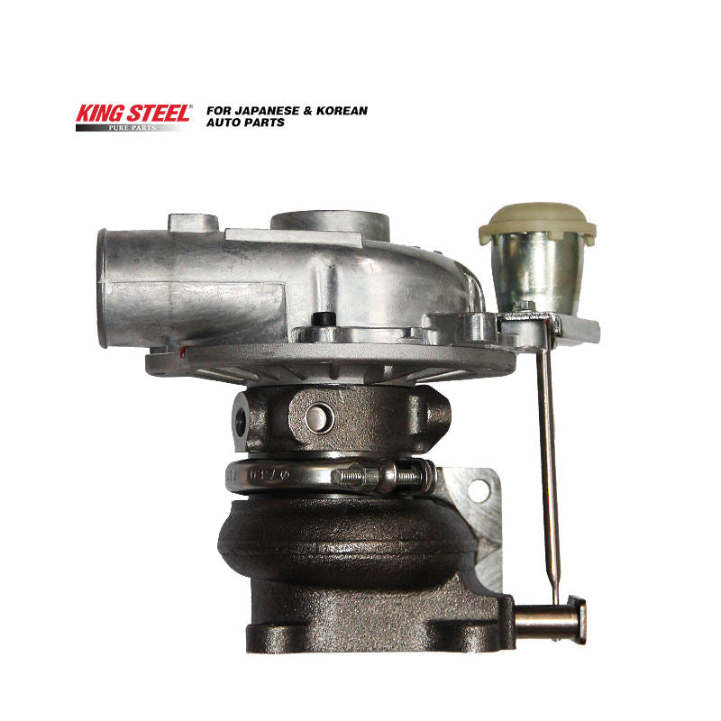 KINGSTEEL OEM 8972402101 89724-02101 Auto Turbo Car Diesel Engine Turbocharger for ISUZU Dmax 4JA1 RHF5 RHF4H VIDA VC420037