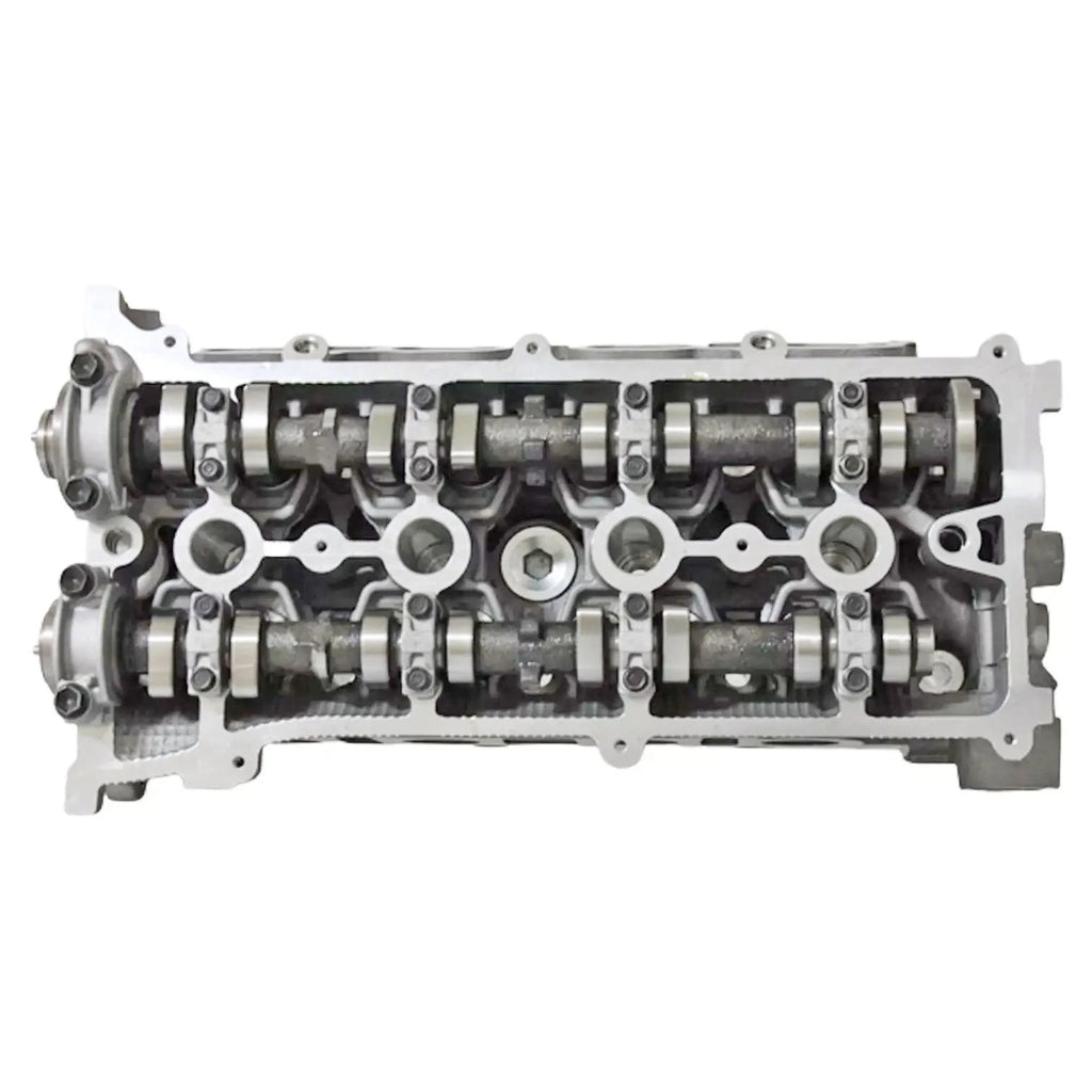 Toyota Yaris Cross / Hybrid / Carina / Corona / Picnic 1AZ 2AZ Aluminum Complete Cylinder Head 2021- (OEM 11101-28011) - image 2