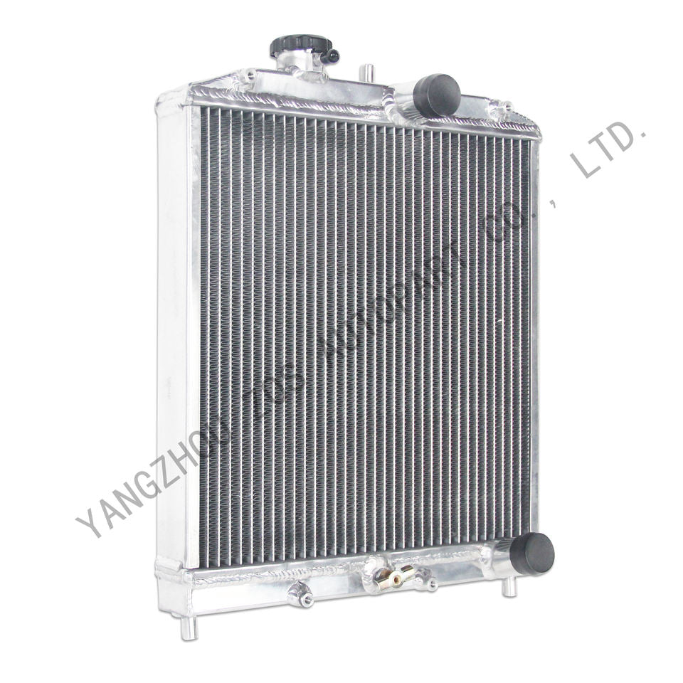 Car Radiator for Acura EL / Honda Civic Civic del Sol 1992-2001