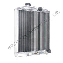 Load image into Gallery viewer, Car Radiator for Acura EL / Honda Civic Civic del Sol 1992-2001