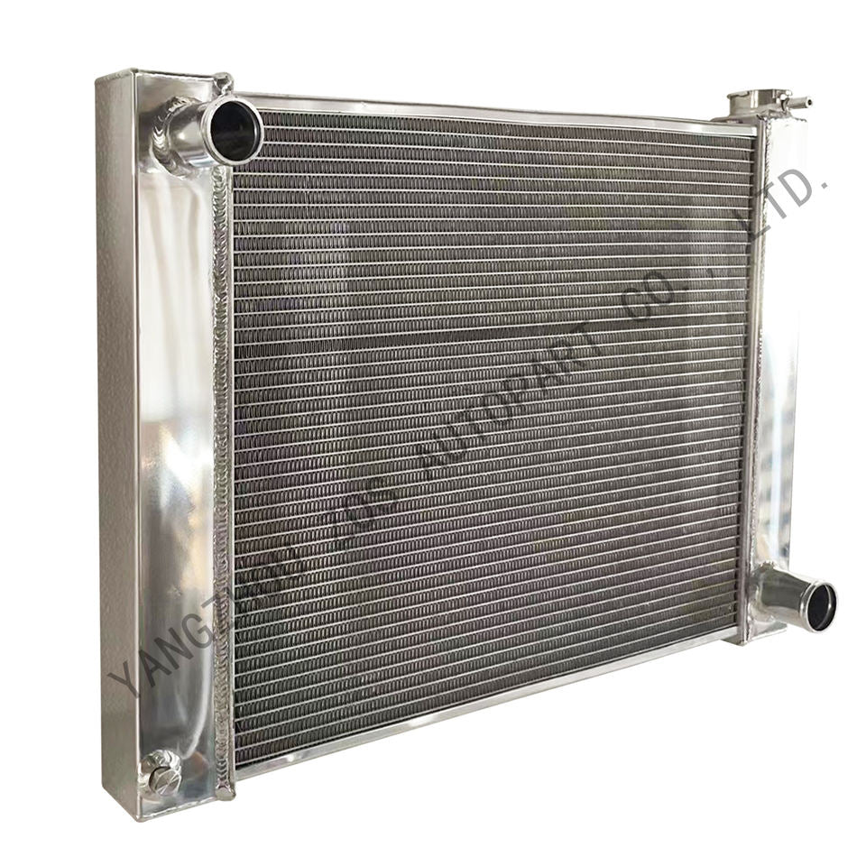 Aluminum Radiator for Universal CHEVY Radiator 26 Inch