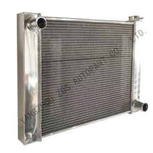 Load image into Gallery viewer, Aluminum Radiator for Universal CHEVY Radiator 26 Inch