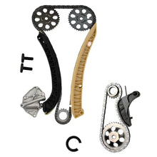 Load image into Gallery viewer, 06E109229A 079109229L 06E109465 12pcs Set Timing Chain Kits 079109510M 059109469F 059109077E 06E109571A 06E109467H 06E109507D