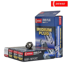 Load image into Gallery viewer, DENSO Iridium Spark Plug DXU22HCR-D11S for Honda Accord, XR-V, Odyssey, CRV, Jade