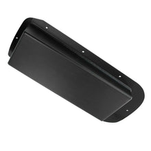 Load image into Gallery viewer, Holden Commodore VL VN VP VR VS Drop Box Mounting Plate Bracket for Aftermarket Shifter - Black