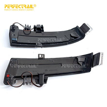 Load image into Gallery viewer, 2128109100 2128109000 Auto Parts LED Door Mirror Turn Signal Light Wing Lens Indicator Lamp for Mercedes Benz W176 W204 W212
