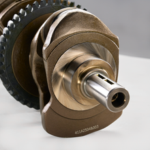 Load image into Gallery viewer, 2AZFE/2AZFSE/2AZFXE/3AZFXE(2.4L)I4 crankshaft OE 1340128010