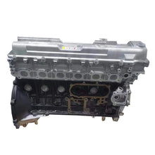 Load image into Gallery viewer, High Quality 1FZ Long Block Engine Assembly for Toyota Land Cruiser SUV Prado