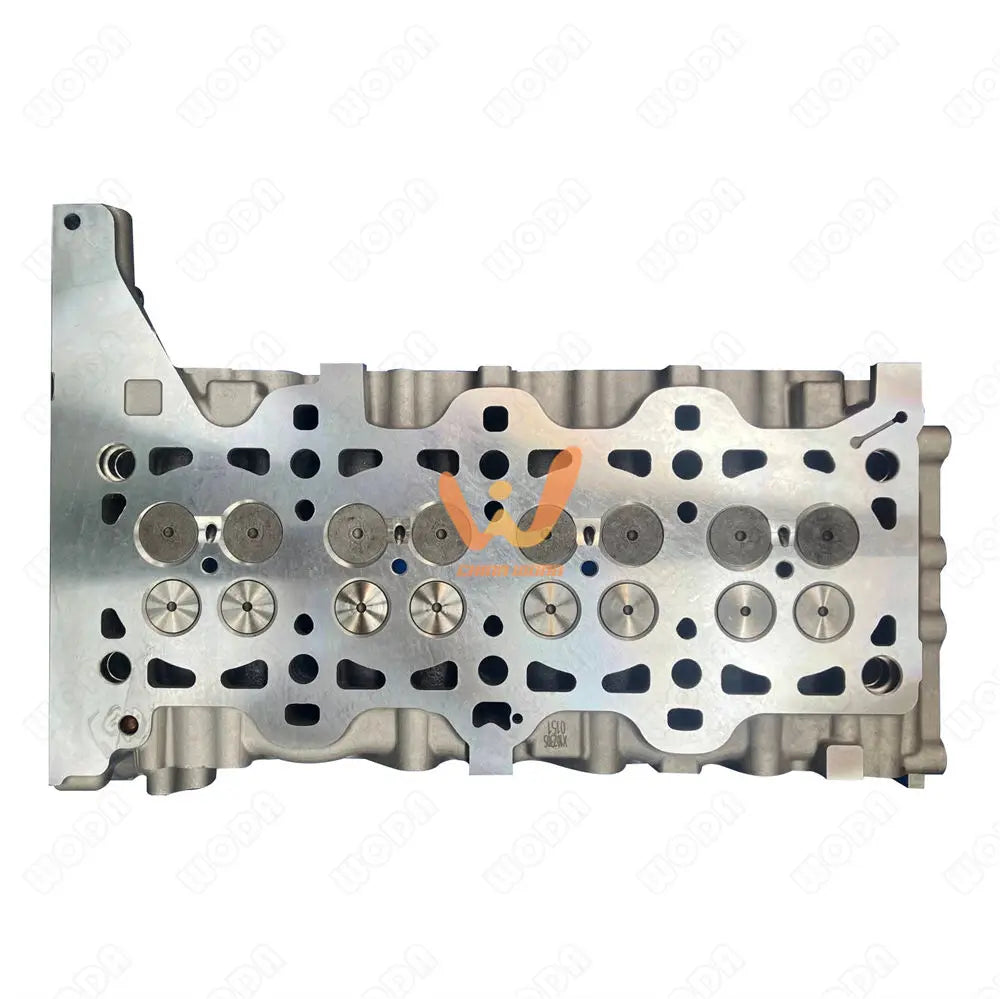 Kia Sportage III / Santa Fe / Grand Sorento 2.0 / 2.2 CRDi AWD D4HA / D4HB Cylinder Head 2012.08-2016.12 (OEM 221002F000) - image 3