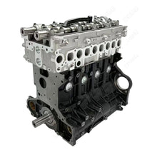 Load image into Gallery viewer, Hyundai / Kia D4CB 2.5L CRDi Diesel Long Block Engine Assembly, Kia Sorento (OEM 221004X000)