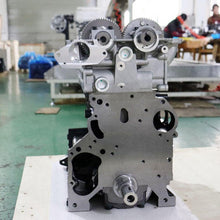 Load image into Gallery viewer, Motor 2.5T Diesel Turbo 4D56U Engine Assembly Long Block for Mitsubishi L200 Pajero Sport Delica